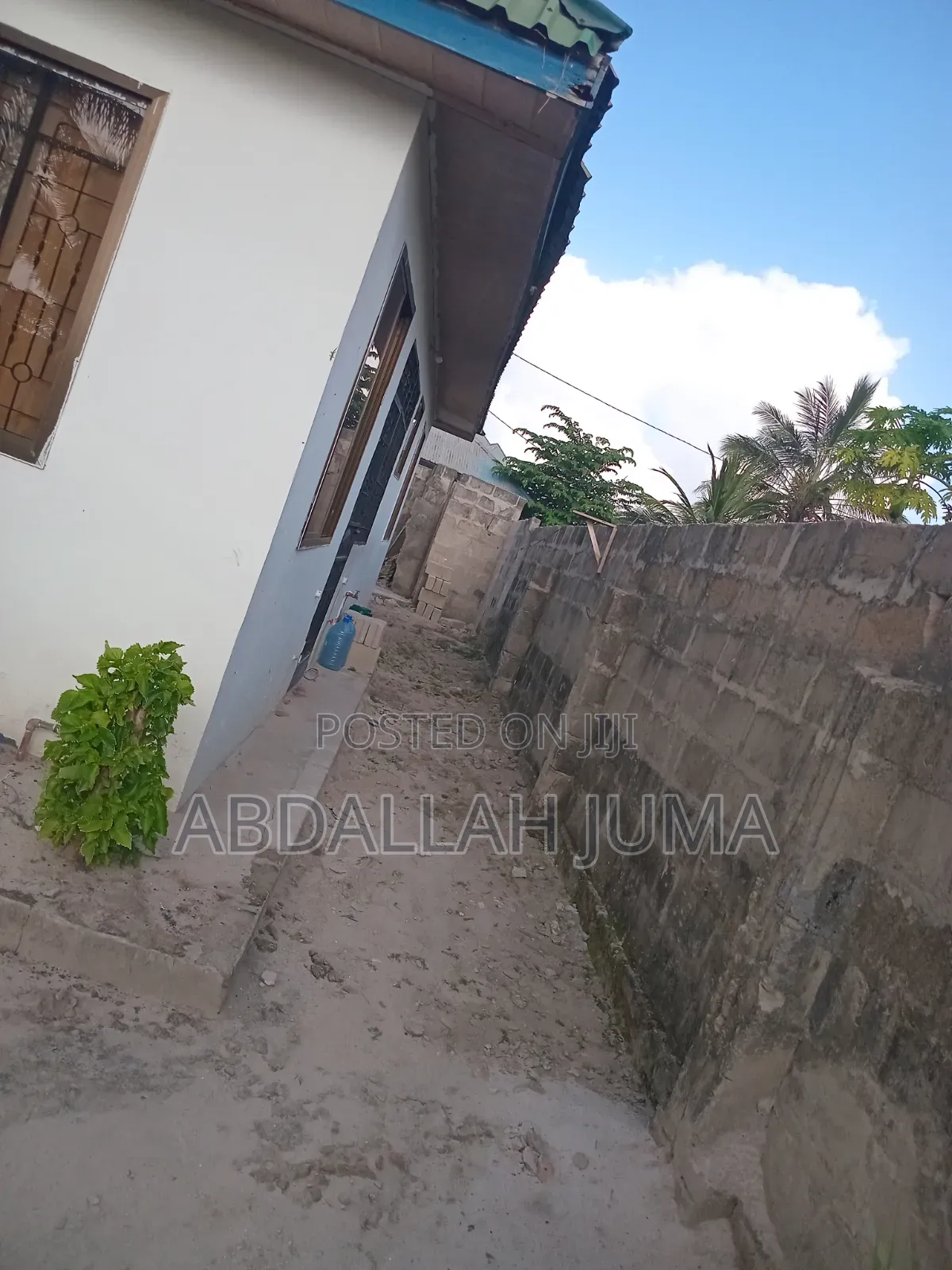 5bdrm House in Chanika for sale