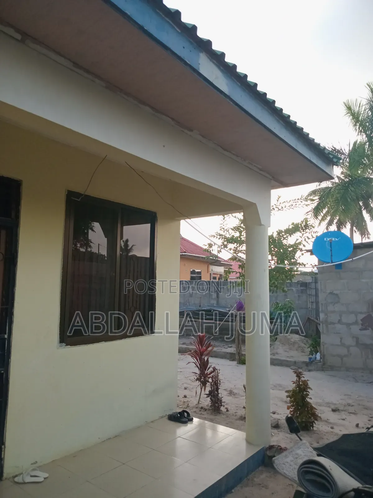 5bdrm House in Chanika for sale