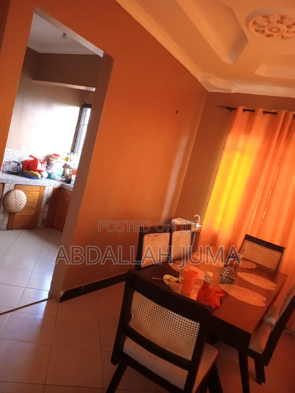 5bdrm House in Chanika for sale