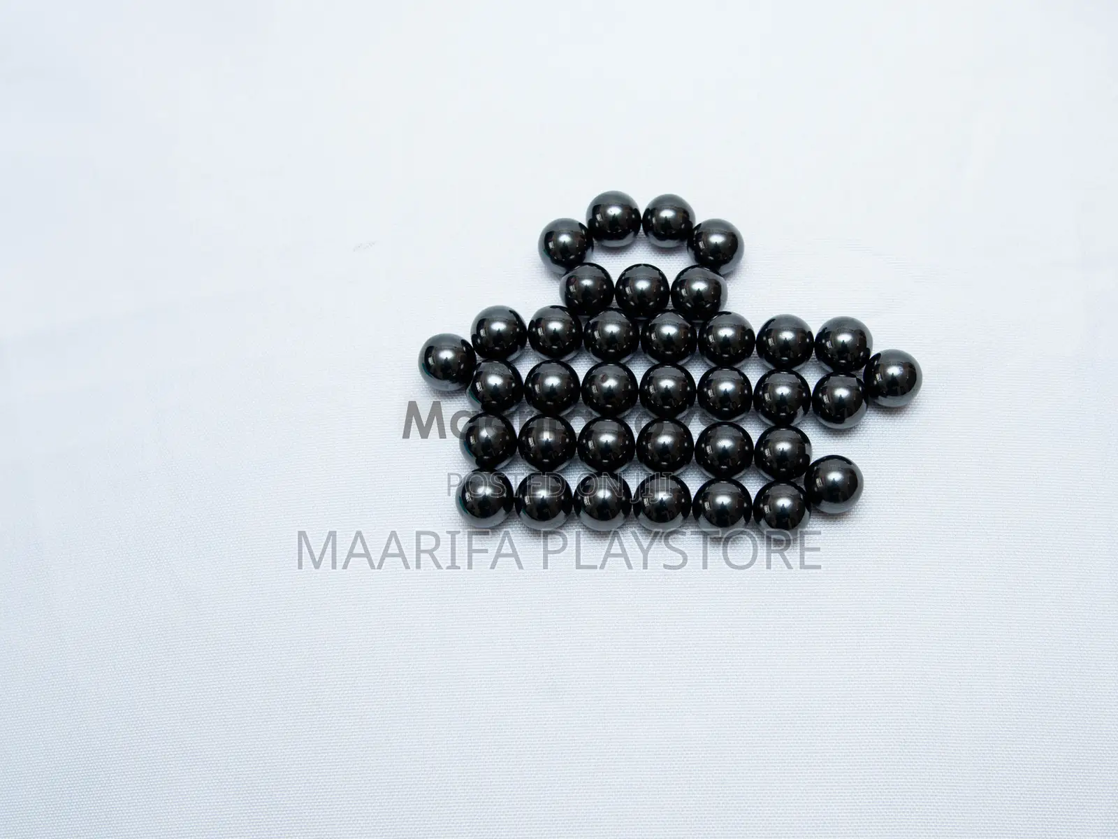 Magnetic Chess