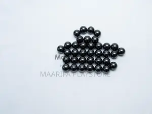 Magnetic Chess