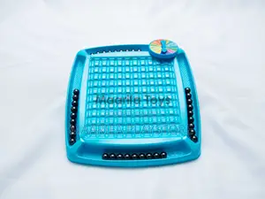 Magnetic Chess