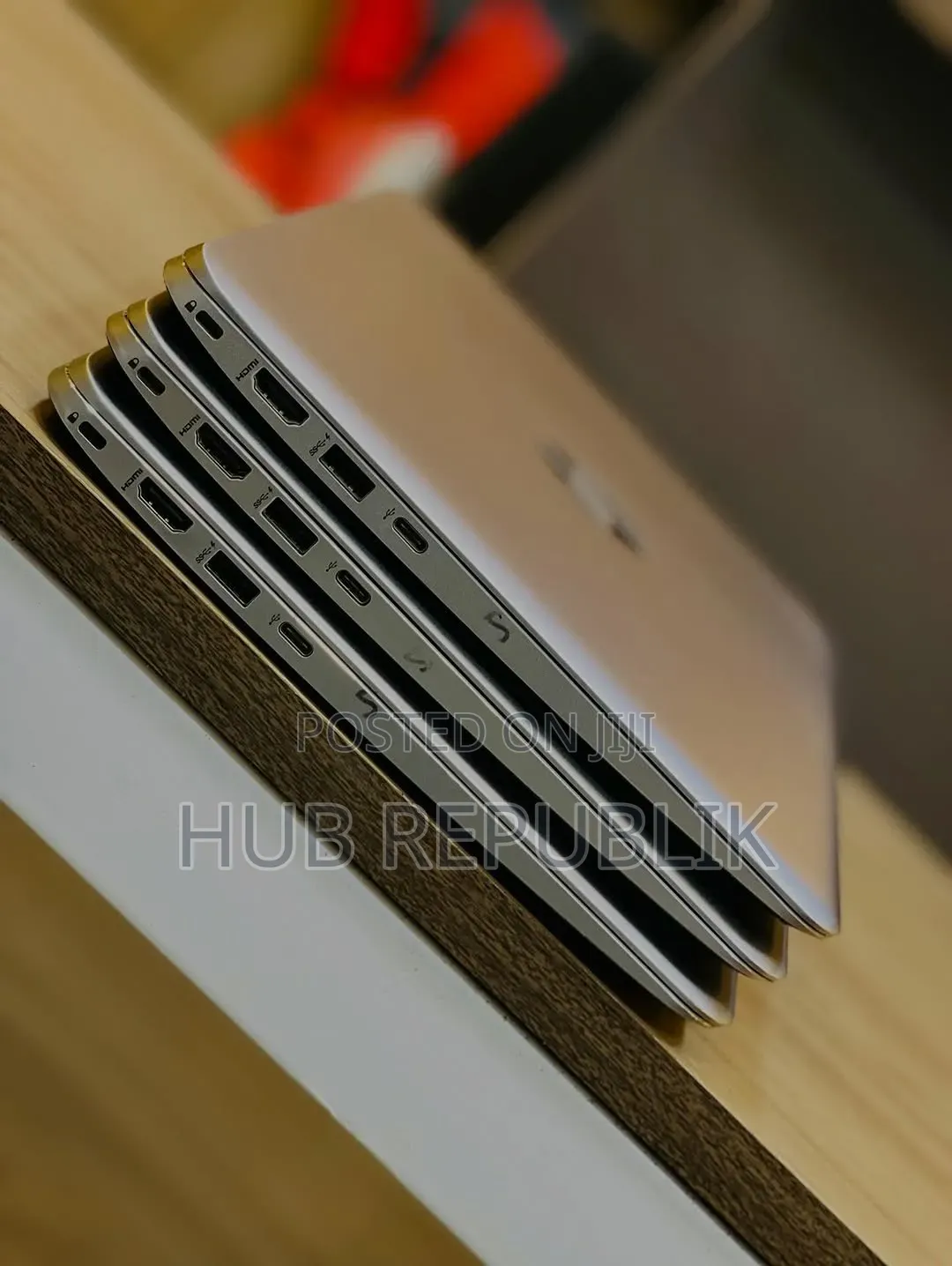 Laptop HP EliteBook Folio G1 16GB Intel Core i5 SSD 256GB