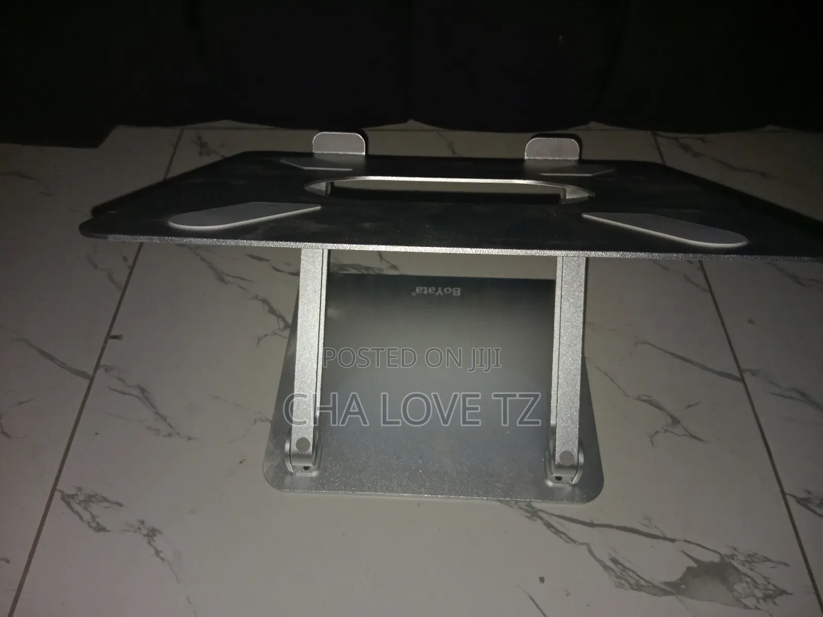 Foldable Laptop Stand
