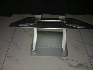 Foldable Laptop Stand