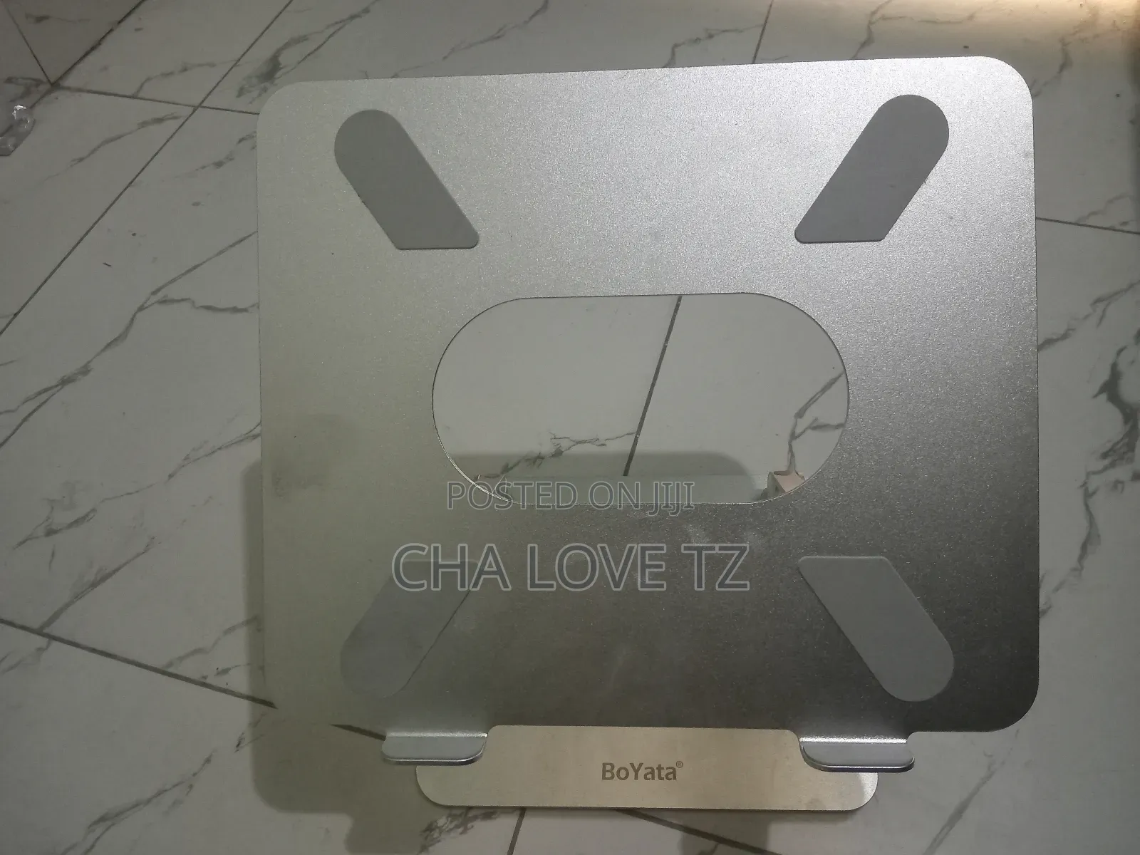 Foldable Laptop Stand