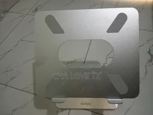 Foldable Laptop Stand