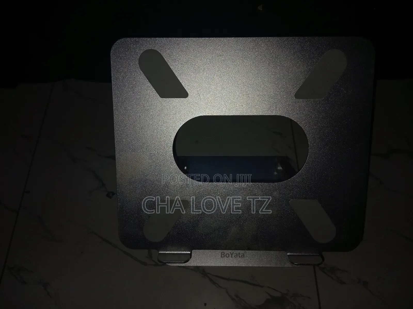 Foldable Laptop Stand