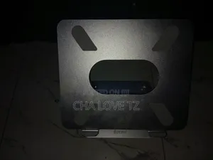Foldable Laptop Stand