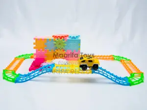 Motorized Building Blocks