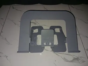 Foldable Laptop Stand