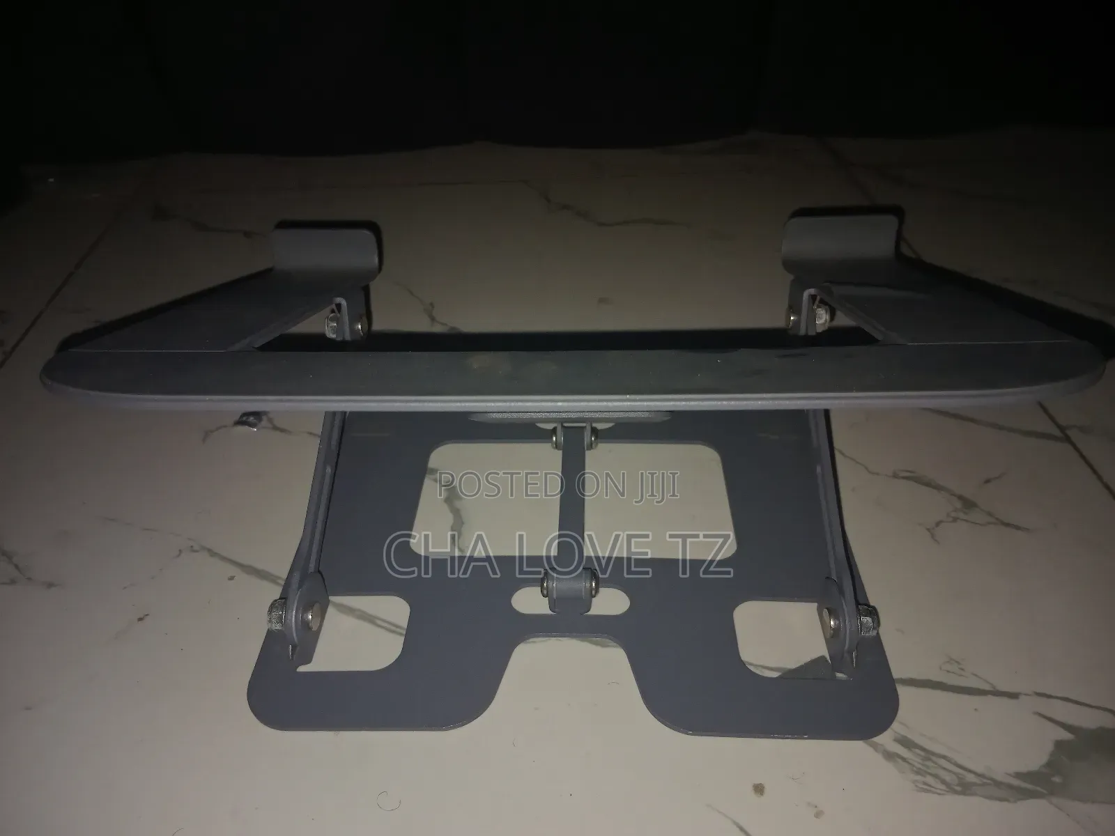 Foldable Laptop Stand