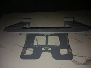 Foldable Laptop Stand