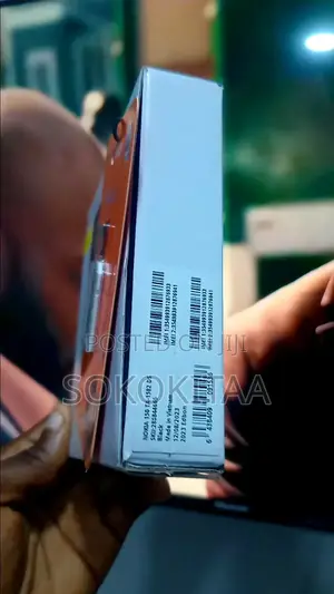 New Nokia 150 Blue