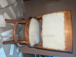 Meza Ya Chakula