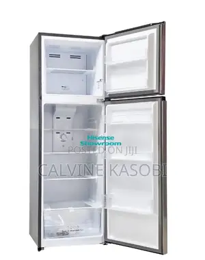 Hisense Fridge