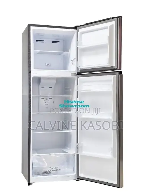 Hisense Fridge