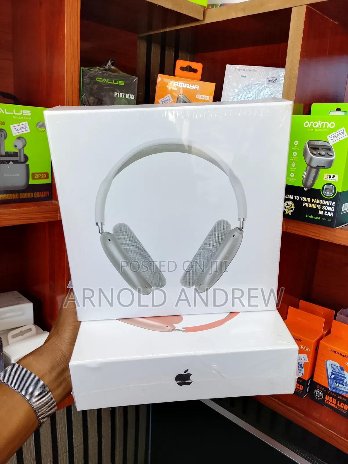 Airpods Max