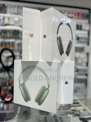 Airpods Max