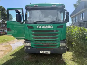 Scania Mende