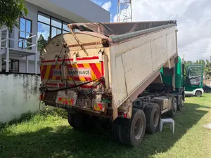 Scania Mende