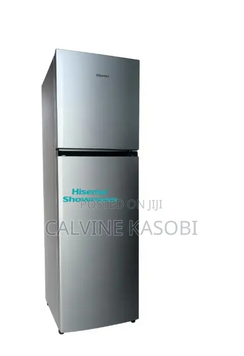 Hisense Fridge