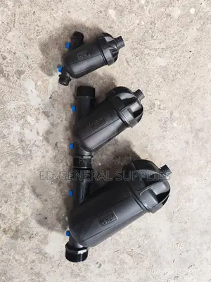 Disc Filter