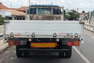 Mitsubishi Fuso 6d17
