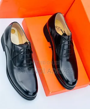Viatu Brand: KbudiQuality Ya Kisasa Kwa Wanaopenda Smart Look