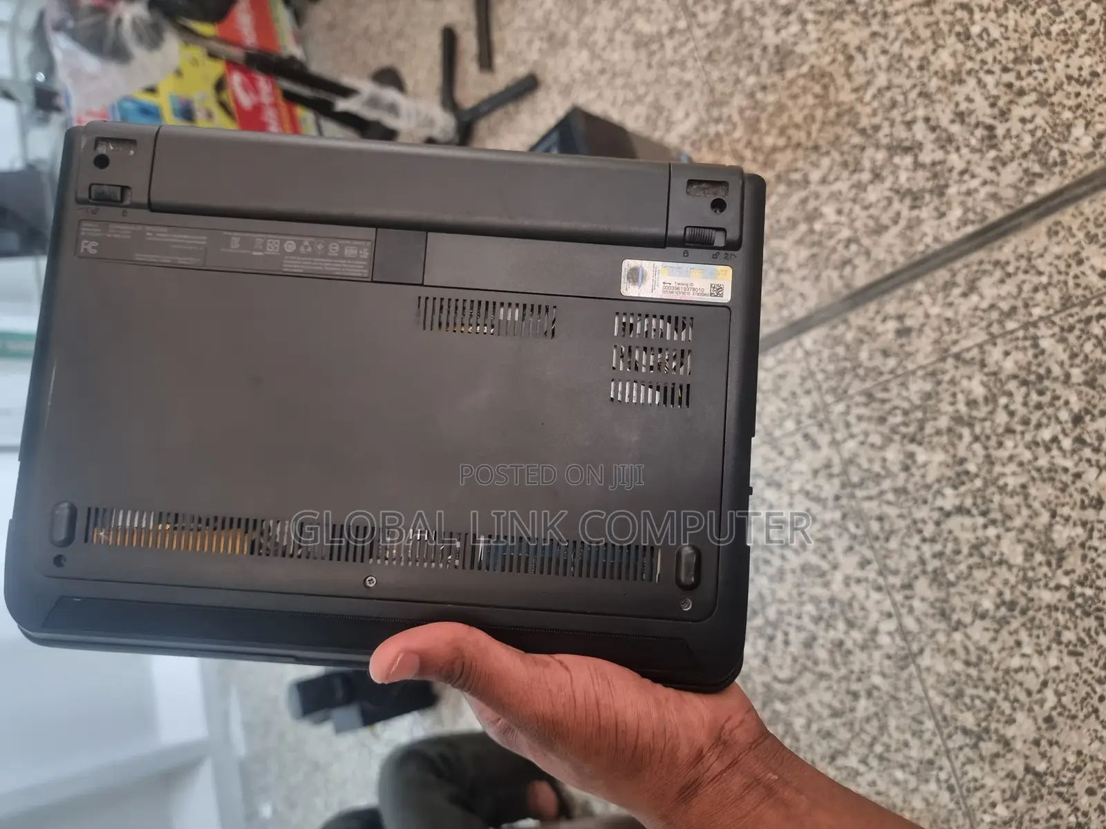 New Laptop Lenovo ThinkPad X131e 4GB Intel Pentium HDD 500GB