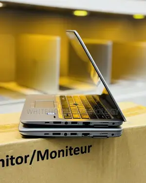 Laptop HP EliteBook 820 G3 8GB Intel Core i5 SSD 256GB