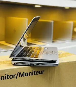 Laptop HP EliteBook 820 G3 8GB Intel Core i5 SSD 256GB