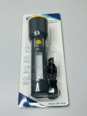Torch (Flash Light Strong Light)