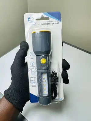 Torch (Flash Light Strong Light)