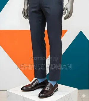 Viatu Vya Kisasa—Gucci Style
