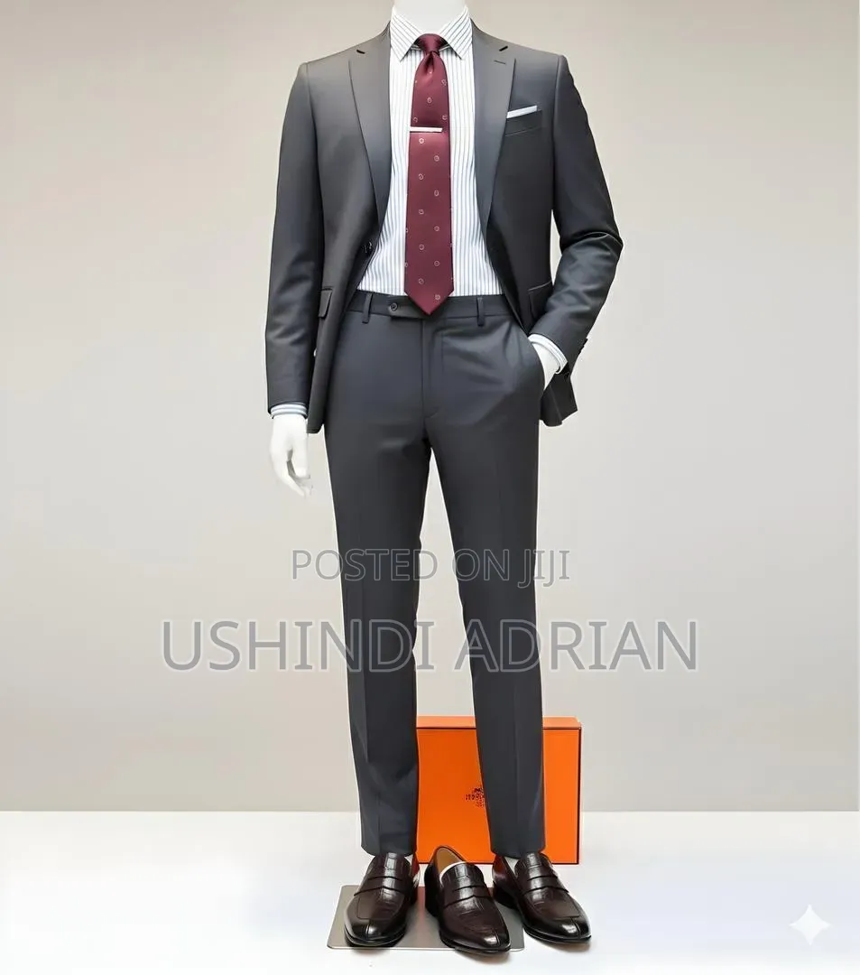 Viatu Vya Kisasa—Gucci Style