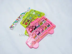 Magnetic Maze Game