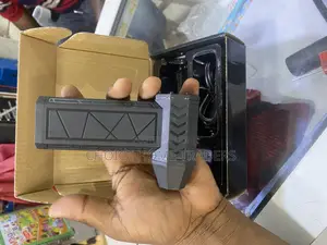 Mini Jet Fan