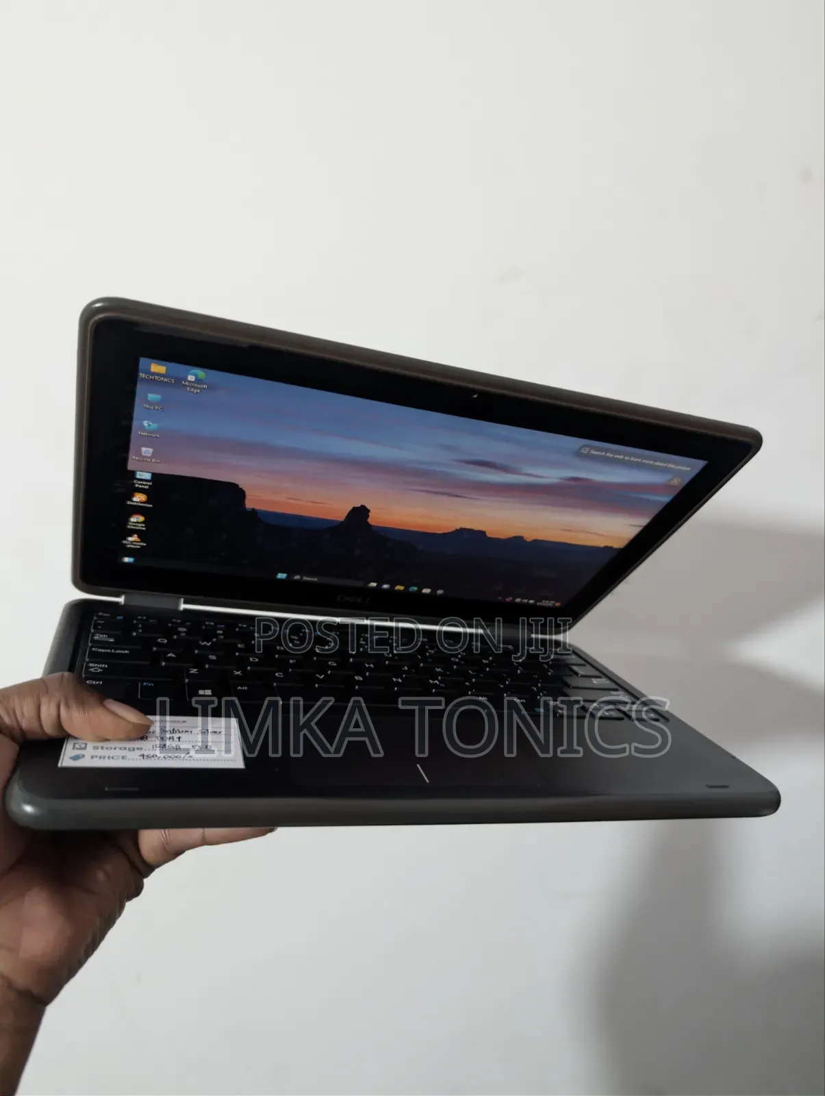 Laptop Dell Latitude 11 3190 8GB Intel Pentium SSD 128GB