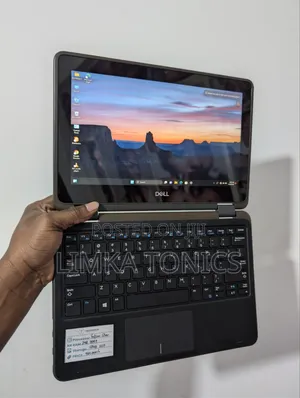 Laptop Dell Latitude 11 3190 8GB Intel Pentium SSD 128GB