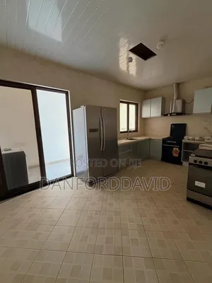 Furnished 3bdrm Apartment in Kshwa Real Estate, Masaki for rent
