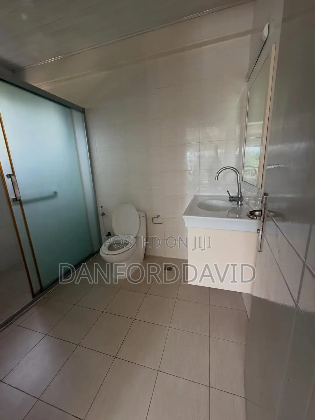 Furnished 3bdrm Apartment in Kshwa Real Estate, Masaki for rent