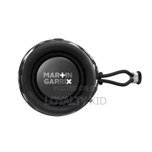 JBL Flip 6 Martin Edition – Bluetooth Speaker | Special Edition Audio