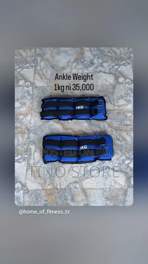 1kg Ankle Weight
