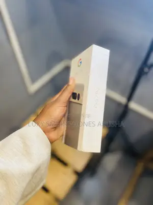 New Google Pixel 7 Pro 128 GB Gray
