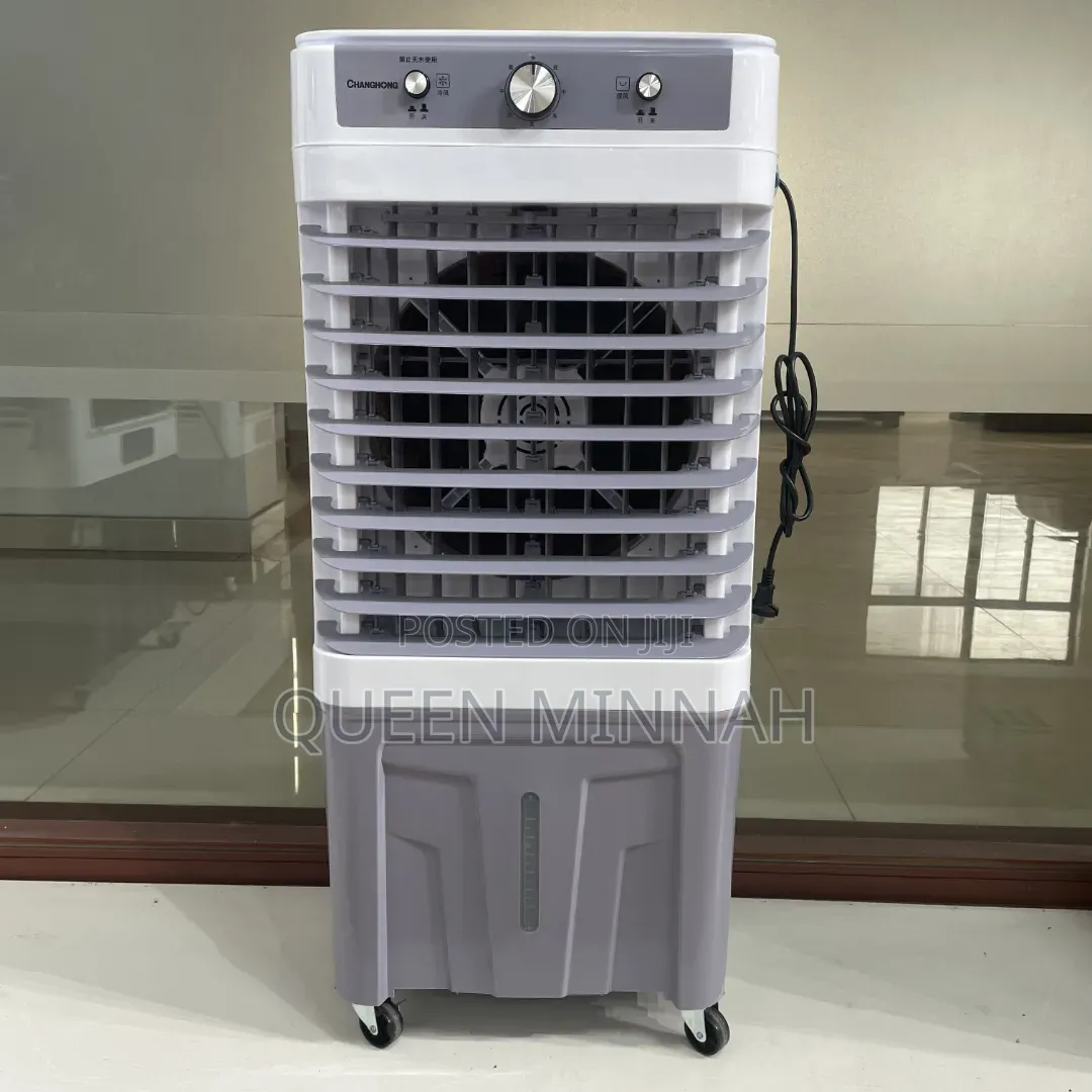 Air Cooler 25liter