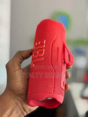 JBL Flip 7 – Next Generation Bluetooth Speaker | Portable Sound