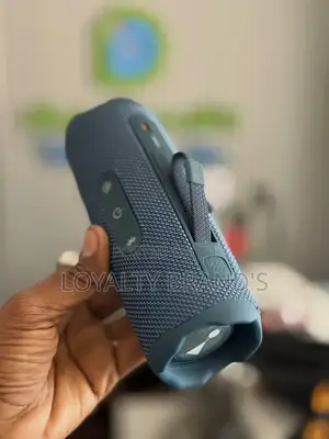 JBL Flip 7 – Next Generation Bluetooth Speaker | Portable Sound