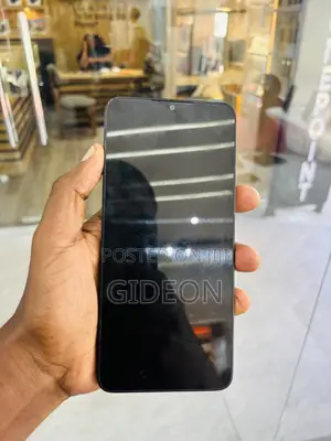 Samsung Galaxy A05 64 GB Blue