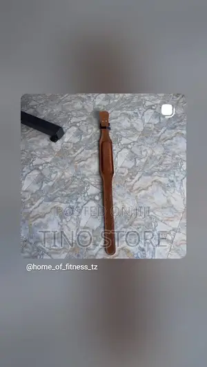 Weight Lifting Belt
